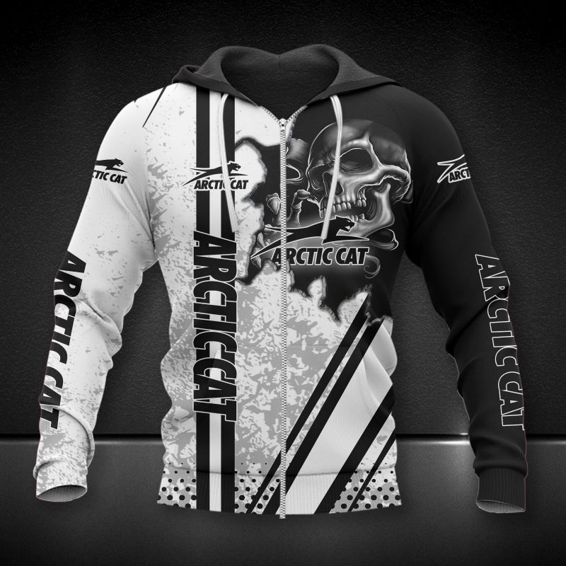 Arctic Cat Printing T-Shirt, Polo, Hoodie, Zip, Bomber 3604 - Famjoys Arctic Cat Printing T-Shirt, Polo, Hoodie, Zip, Bomber 3604 - Famjoys