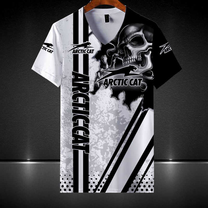 Arctic Cat Printing T-Shirt, Polo, Hoodie, Zip, Bomber 3604 - Famjoys Arctic Cat Printing T-Shirt, Polo, Hoodie, Zip, Bomber 3604 - Famjoys