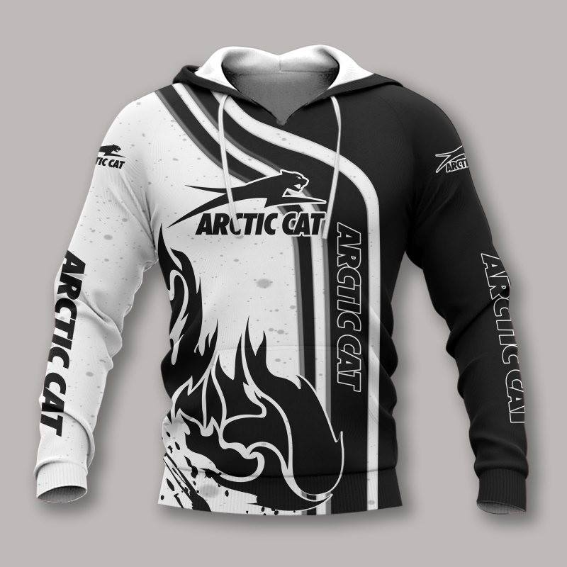 Arctic Cat Printing T-Shirt, Polo, Hoodie, Zip, Bomber 9786 - Famjoys Arctic Cat Printing T-Shirt, Polo, Hoodie, Zip, Bomber 9786 - Famjoys