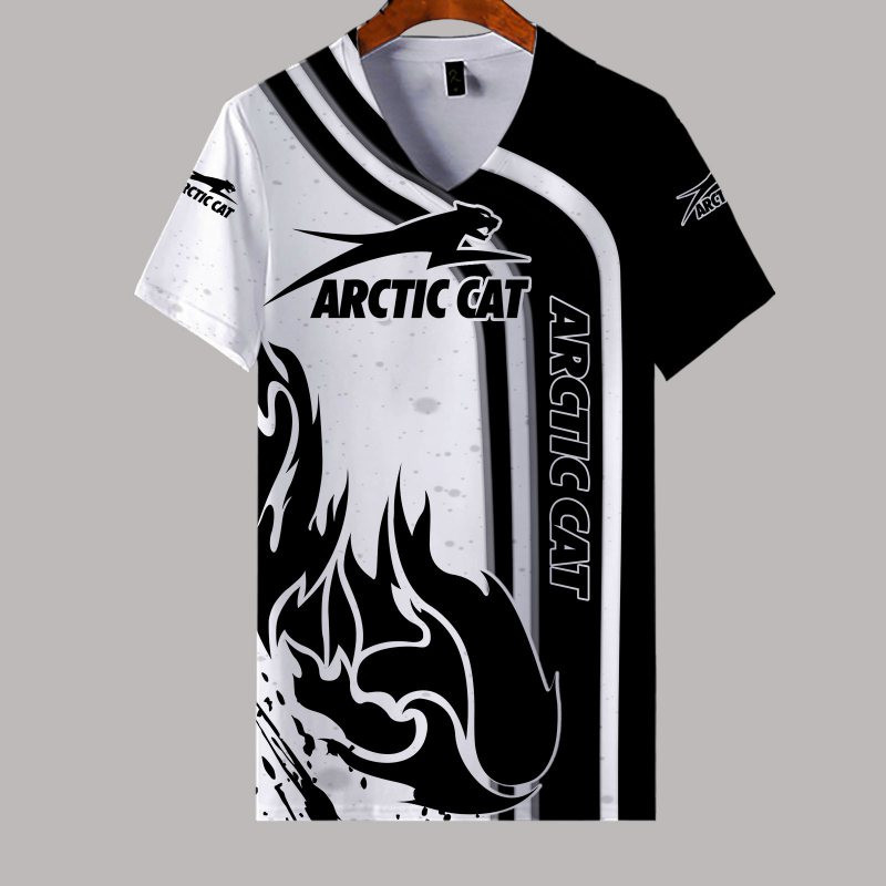 Arctic Cat Printing T-Shirt, Polo, Hoodie, Zip, Bomber 9786 - Famjoys Arctic Cat Printing T-Shirt, Polo, Hoodie, Zip, Bomber 9786 - Famjoys