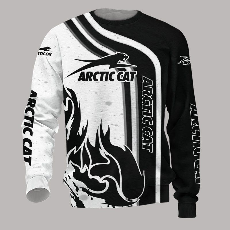 Arctic Cat Printing T-Shirt, Polo, Hoodie, Zip, Bomber 9786 - Famjoys Arctic Cat Printing T-Shirt, Polo, Hoodie, Zip, Bomber 9786 - Famjoys