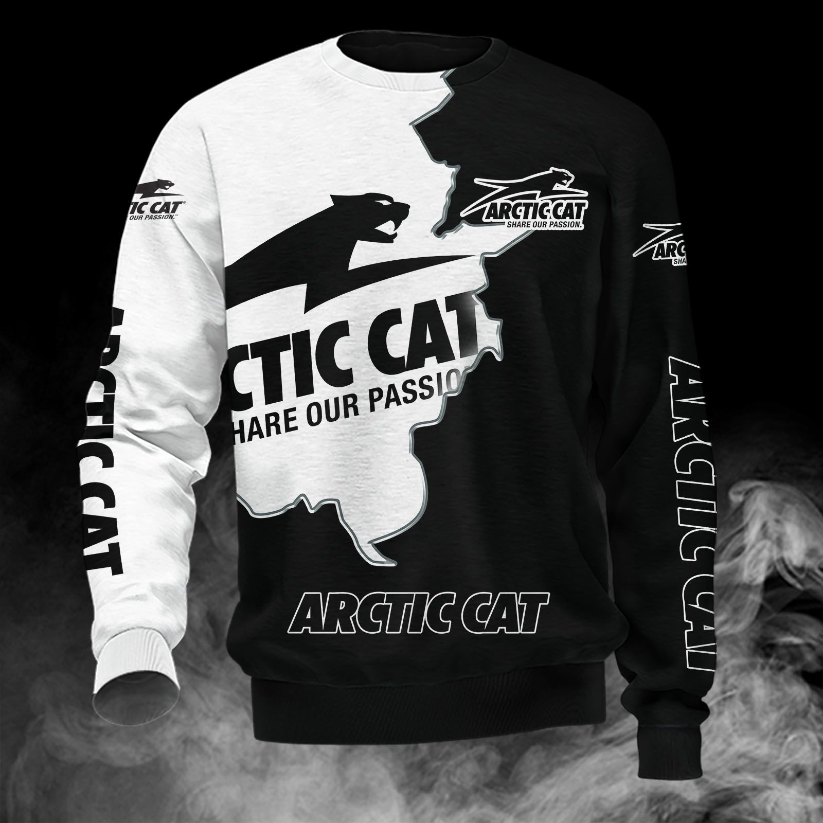 Arctic cat T-Shirt, Polo, Hoodie, Zip, Bomber 002 - Famjoys Arctic cat T-Shirt, Polo, Hoodie, Zip, Bomber 002 - Famjoys