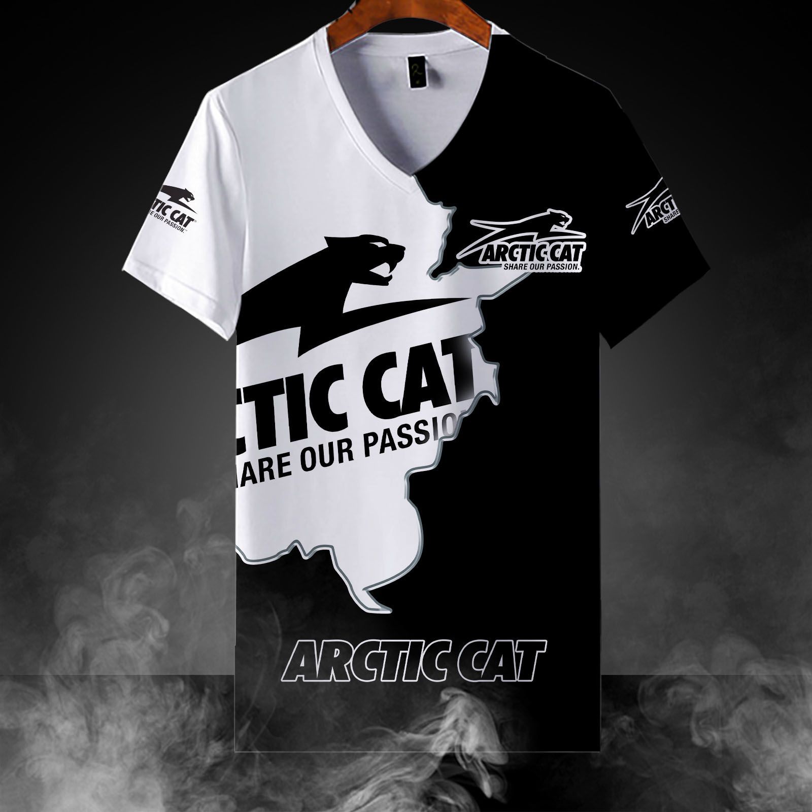 Arctic cat T-Shirt, Polo, Hoodie, Zip, Bomber 002 - Famjoys Arctic cat T-Shirt, Polo, Hoodie, Zip, Bomber 002 - Famjoys