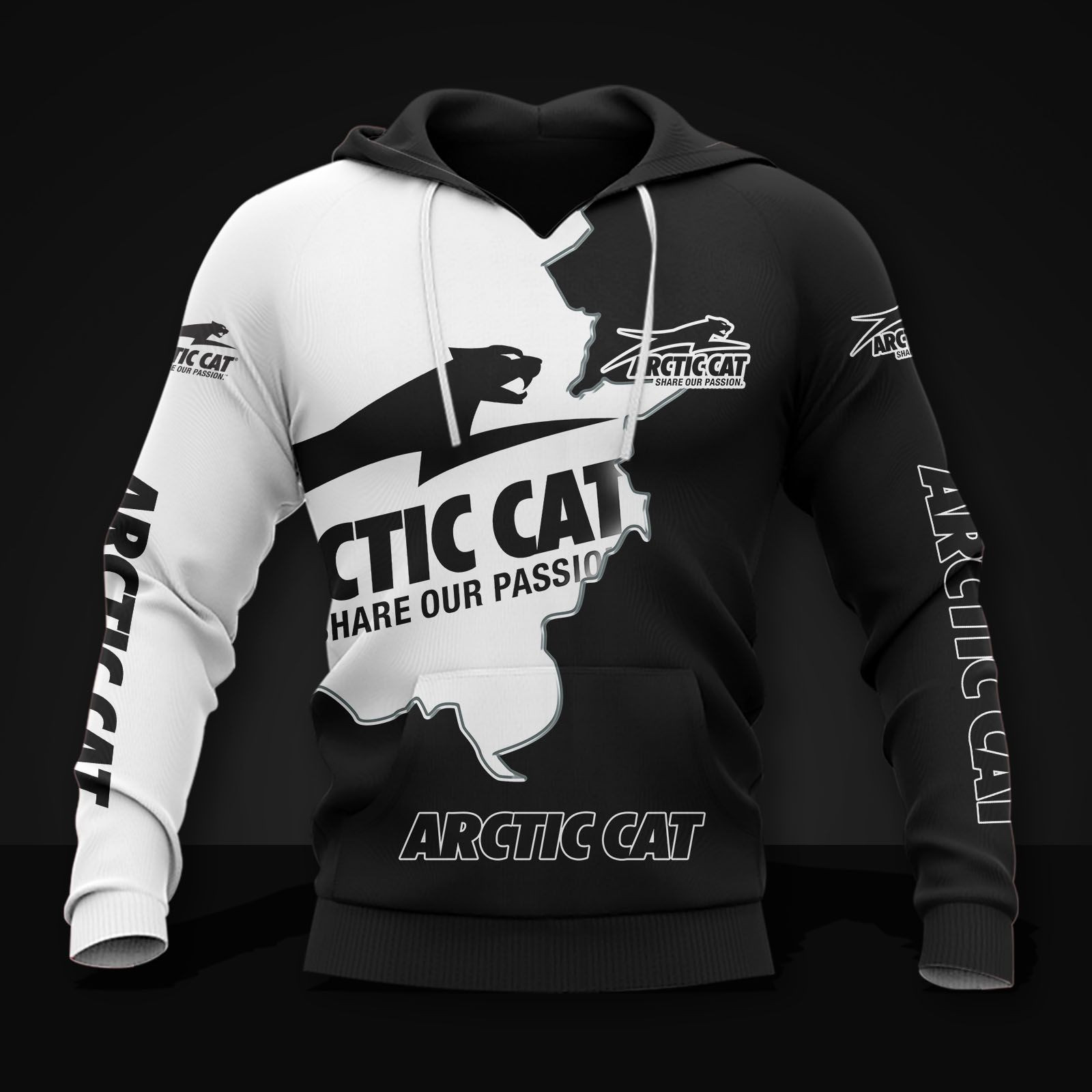 Arctic cat T-Shirt, Polo, Hoodie, Zip, Bomber 002 - Famjoys Arctic cat T-Shirt, Polo, Hoodie, Zip, Bomber 002 - Famjoys