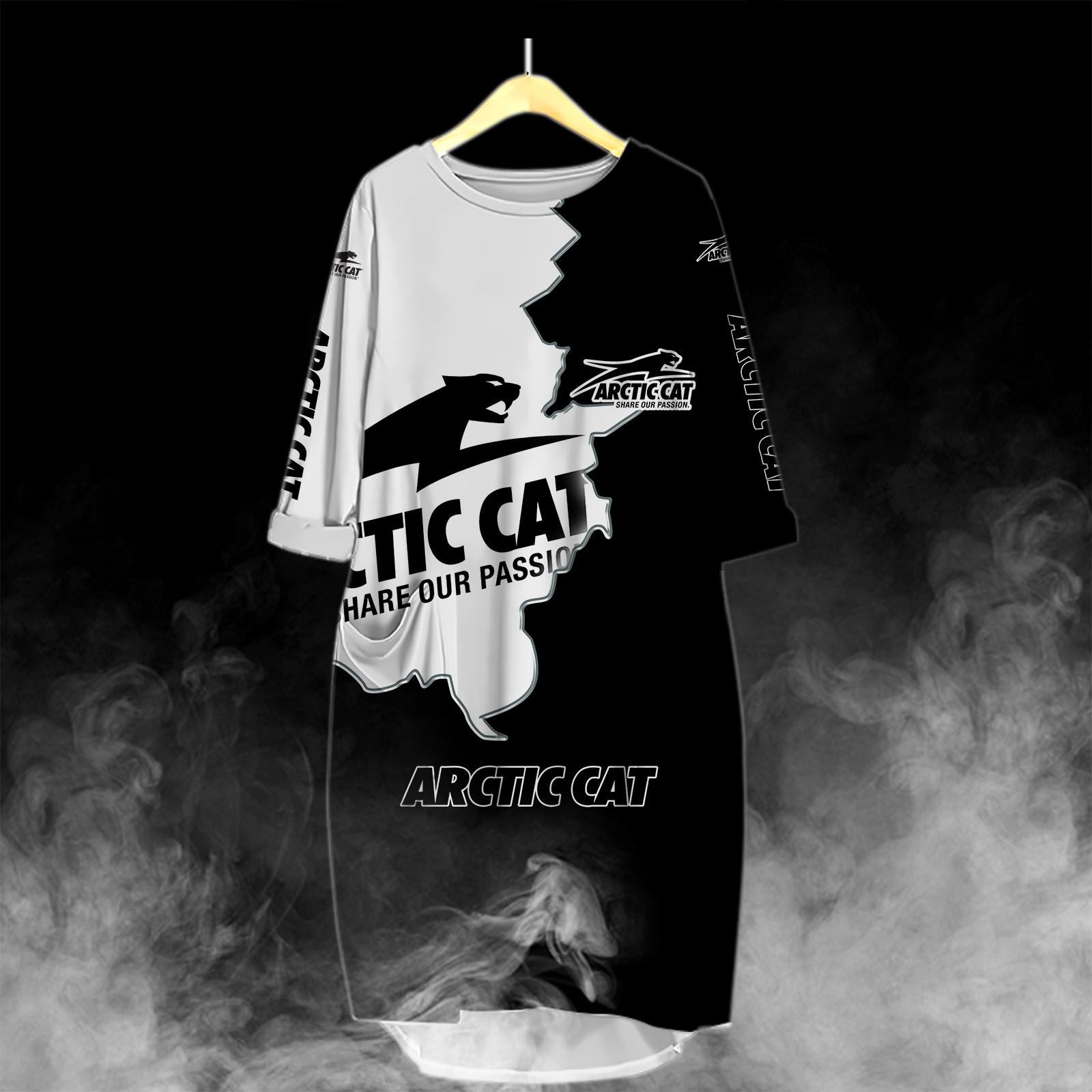 Arctic cat T-Shirt, Polo, Hoodie, Zip, Bomber 002 - Famjoys Arctic cat T-Shirt, Polo, Hoodie, Zip, Bomber 002 - Famjoys