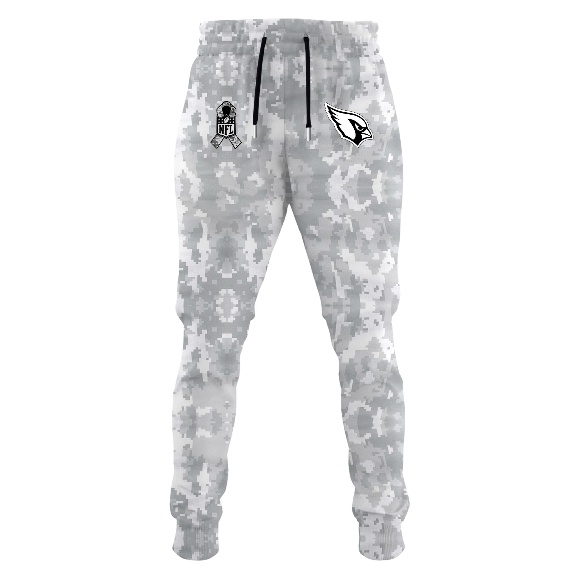 Arizona Cardinals Arctic Camo Salute to Service Club Hoodie 2024 - Famjoys Arizona Cardinals Arctic Camo Salute to Service Club Hoodie 2024 - Famjoys