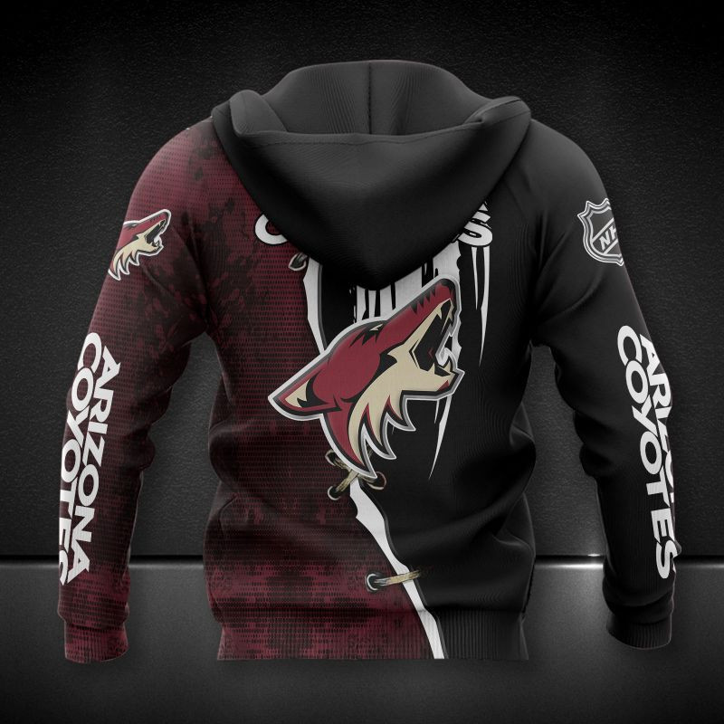 Arizona Coyotes Printing T-Shirt, Polo, Hoodie, Zip, Bomber 3411 - Famjoys Arizona Coyotes Printing T-Shirt, Polo, Hoodie, Zip, Bomber 3411 - Famjoys