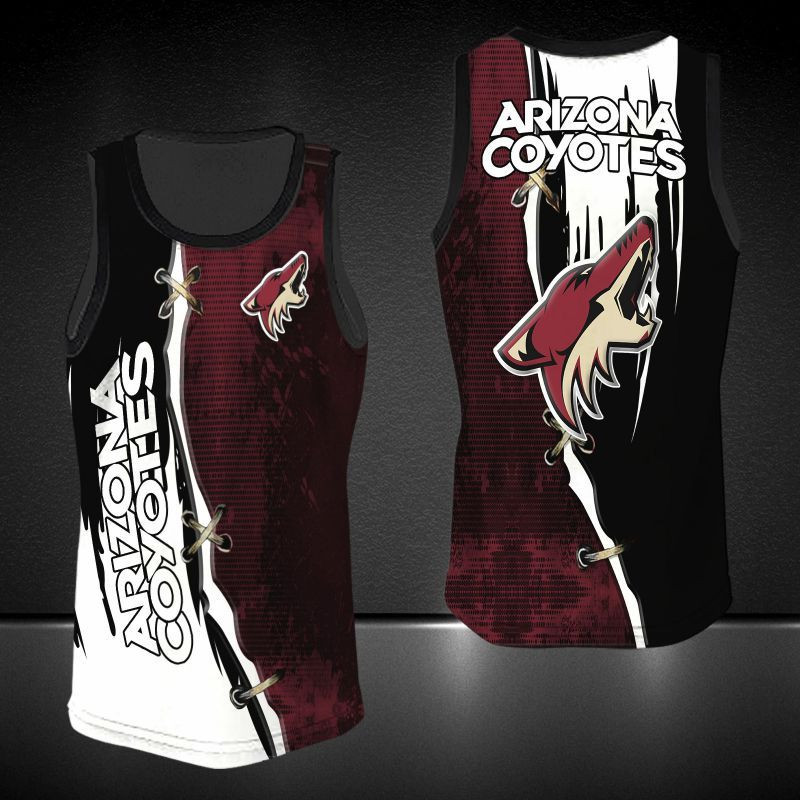 Arizona Coyotes Printing T-Shirt, Polo, Hoodie, Zip, Bomber 3411 - Famjoys Arizona Coyotes Printing T-Shirt, Polo, Hoodie, Zip, Bomber 3411 - Famjoys