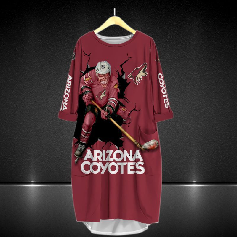 Arizona Coyotes Printing T-Shirt, Polo, Hoodie, Zip, Bomber 3441 - Famjoys Arizona Coyotes Printing T-Shirt, Polo, Hoodie, Zip, Bomber 3441 - Famjoys