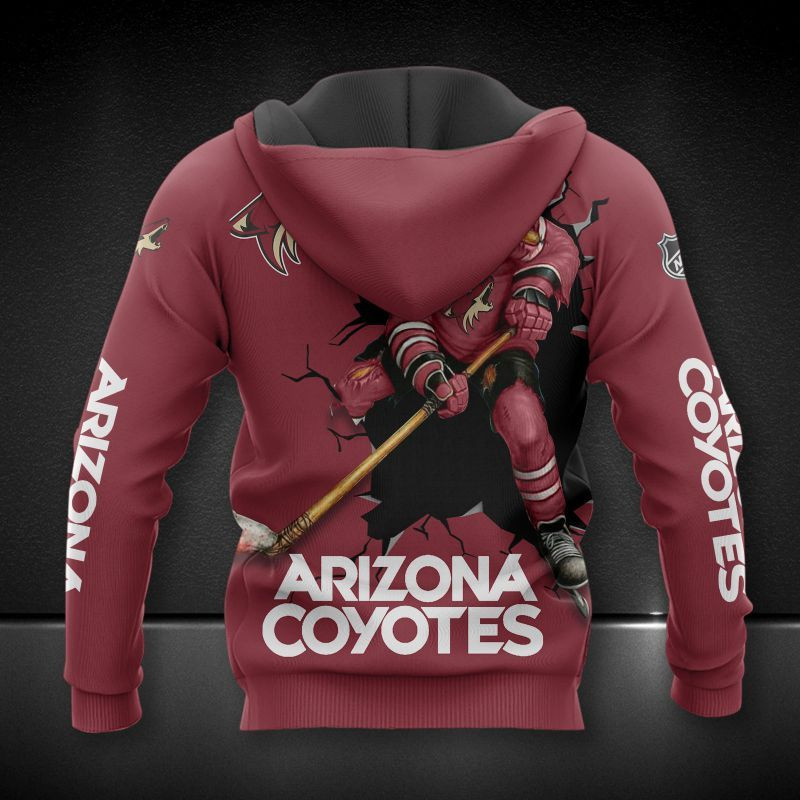 Arizona Coyotes Printing T-Shirt, Polo, Hoodie, Zip, Bomber 3441 - Famjoys Arizona Coyotes Printing T-Shirt, Polo, Hoodie, Zip, Bomber 3441 - Famjoys