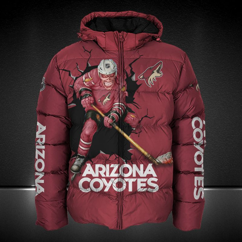 Arizona Coyotes Printing T-Shirt, Polo, Hoodie, Zip, Bomber 3441 - Famjoys Arizona Coyotes Printing T-Shirt, Polo, Hoodie, Zip, Bomber 3441 - Famjoys