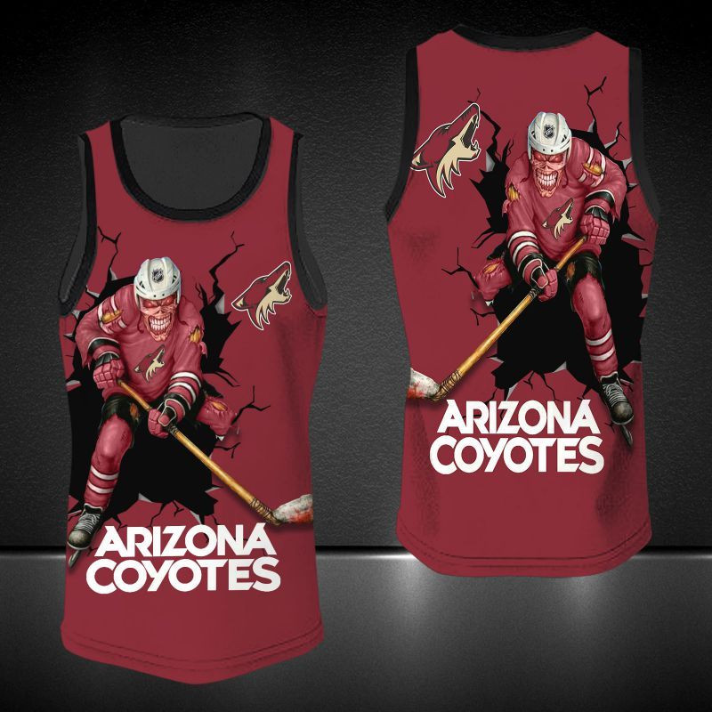 Arizona Coyotes Printing T-Shirt, Polo, Hoodie, Zip, Bomber 3441 - Famjoys Arizona Coyotes Printing T-Shirt, Polo, Hoodie, Zip, Bomber 3441 - Famjoys