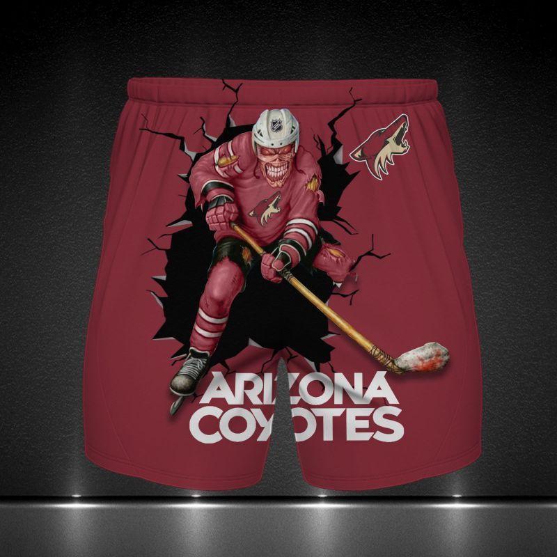 Arizona Coyotes Printing T-Shirt, Polo, Hoodie, Zip, Bomber 3441 - Famjoys Arizona Coyotes Printing T-Shirt, Polo, Hoodie, Zip, Bomber 3441 - Famjoys