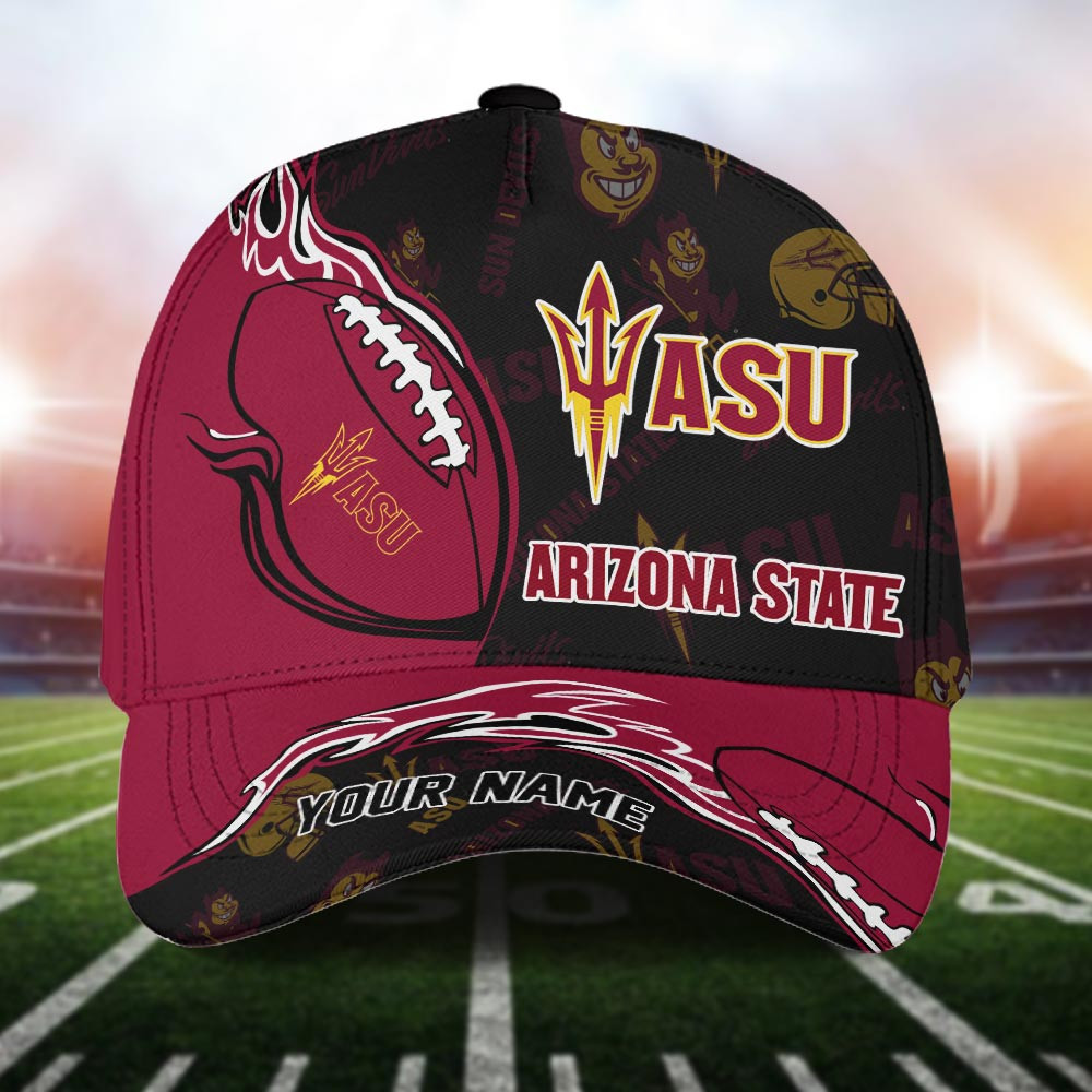 Arizona State Sun Devils Cap