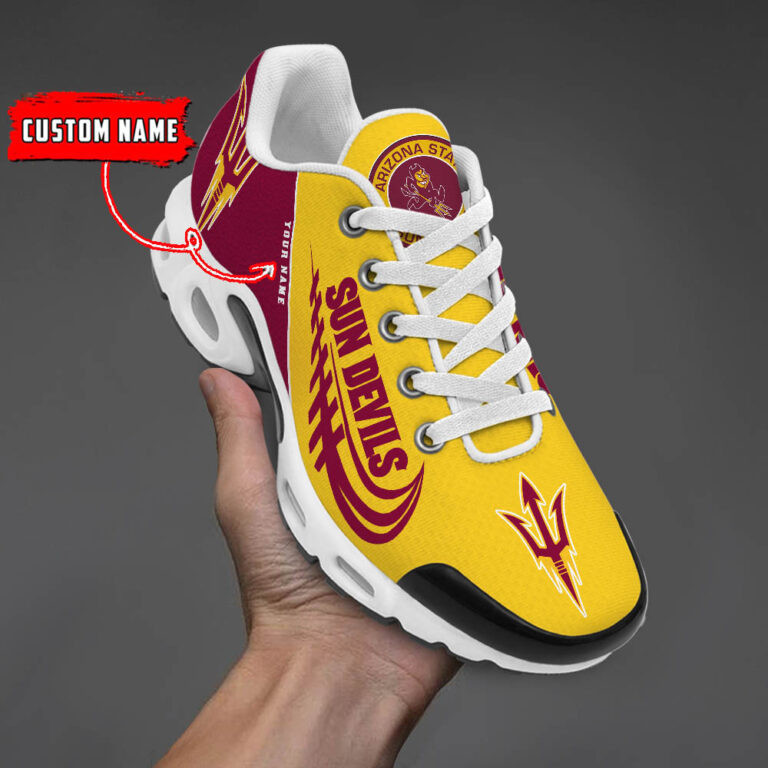 Arizona State Sun Devils TN Shoes - Famjoys Arizona State Sun Devils TN Shoes - Famjoys