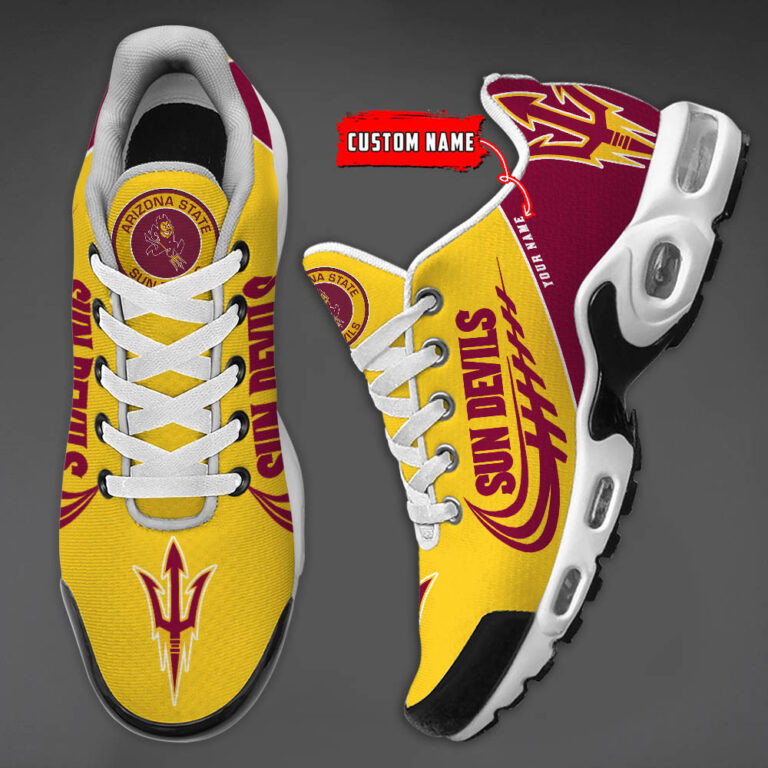 Arizona State Sun Devils TN Shoes - Famjoys Arizona State Sun Devils TN Shoes - Famjoys