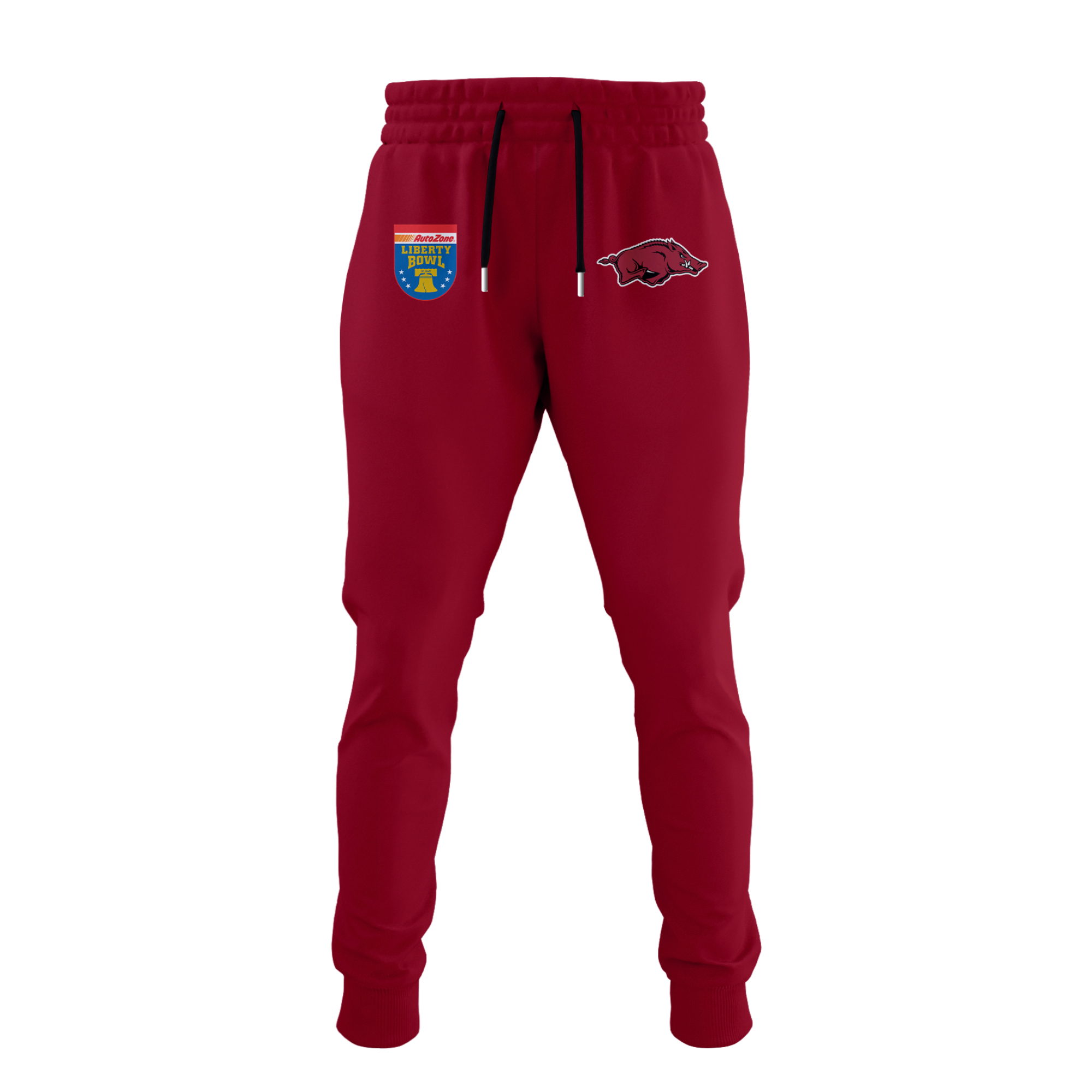 Arkansas Razorback Bowl Champion Hoodie Ver 2 Red - Famjoys Arkansas Razorback Bowl Champion Hoodie Ver 2 Red - Famjoys