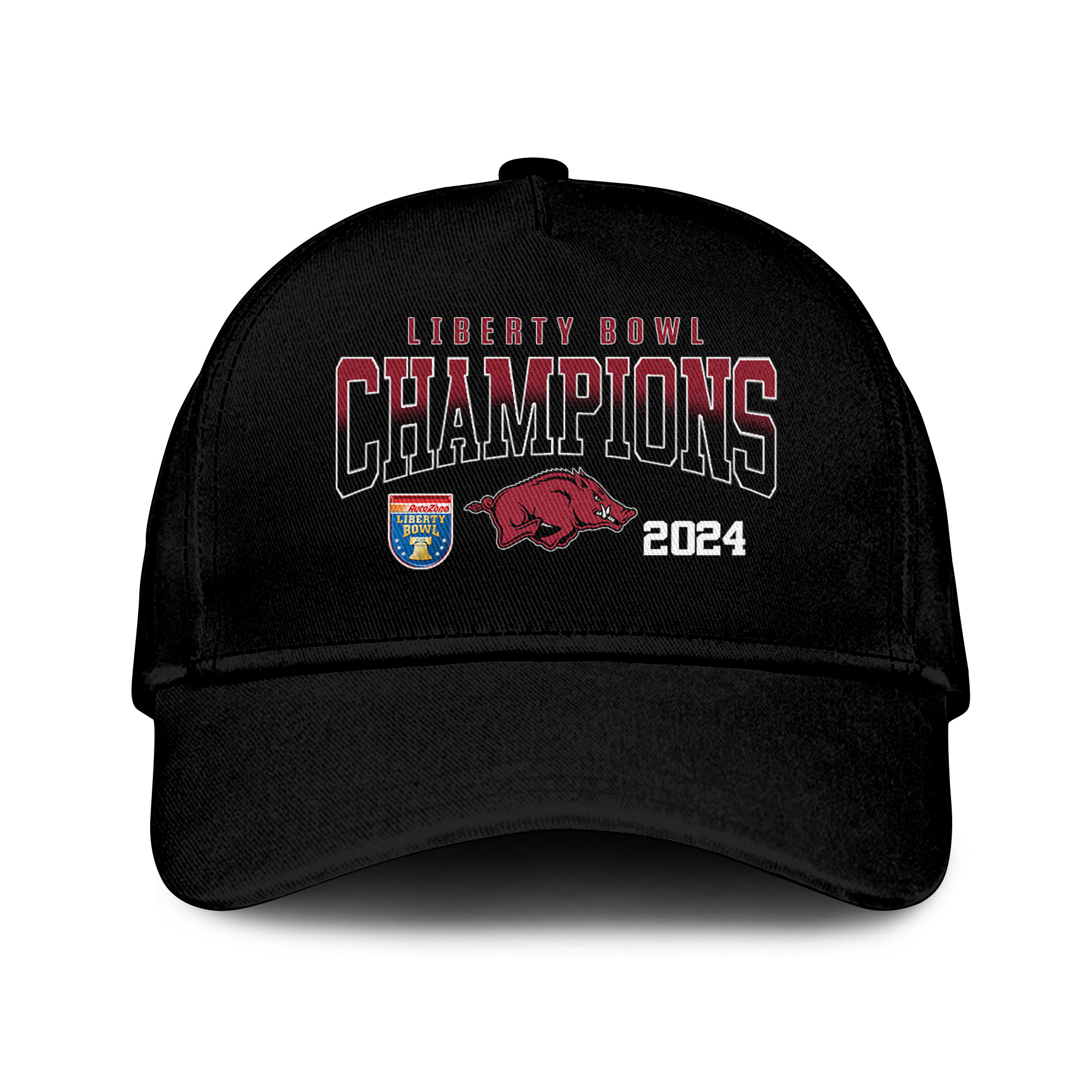 Arkansas Razorback Bowl Champion New Hoodie - Famjoys Arkansas Razorback Bowl Champion New Hoodie - Famjoys