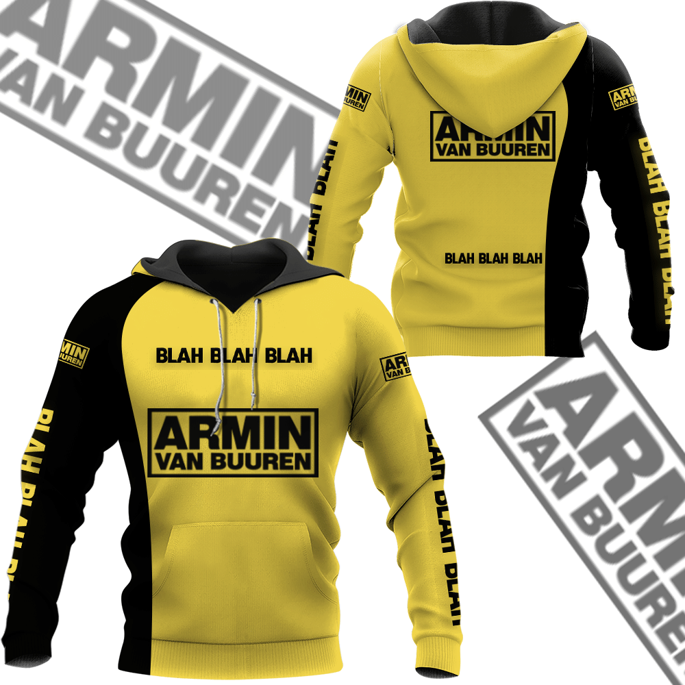 ARMIN VAN BUUREN Hoodies - v5 - Famjoys ARMIN VAN BUUREN Hoodies - v5 - Famjoys