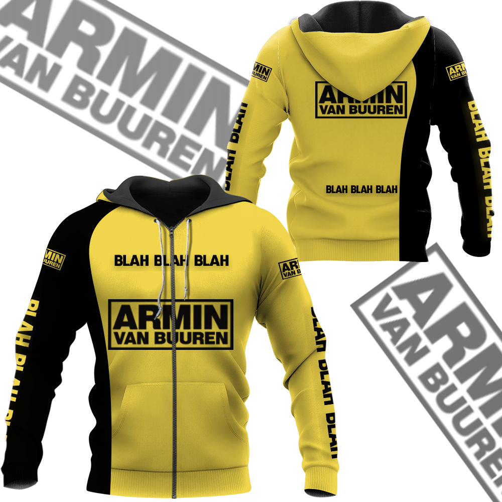ARMIN VAN BUUREN Hoodies - v5 - Famjoys ARMIN VAN BUUREN Hoodies - v5 - Famjoys