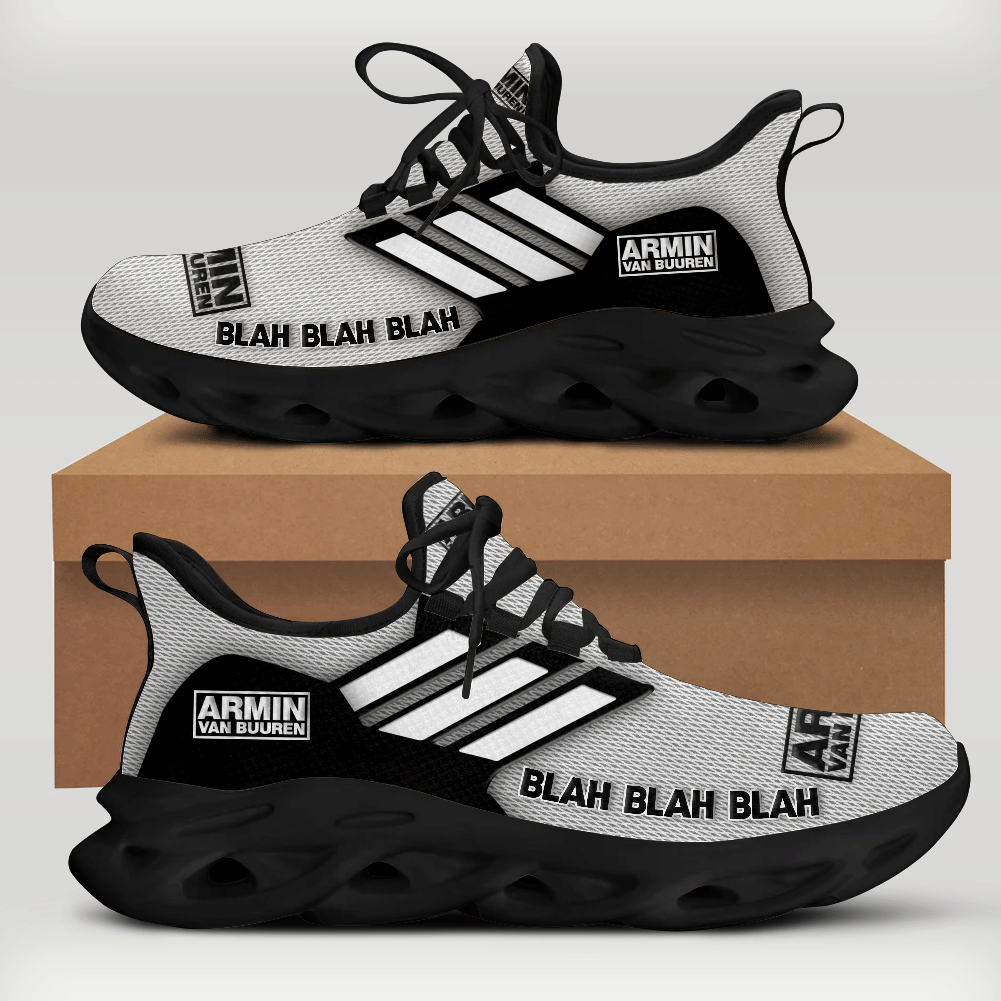 ARMIN VAN BUUREN OW Shoes - v1 - Famjoys ARMIN VAN BUUREN OW Shoes - v1 - Famjoys