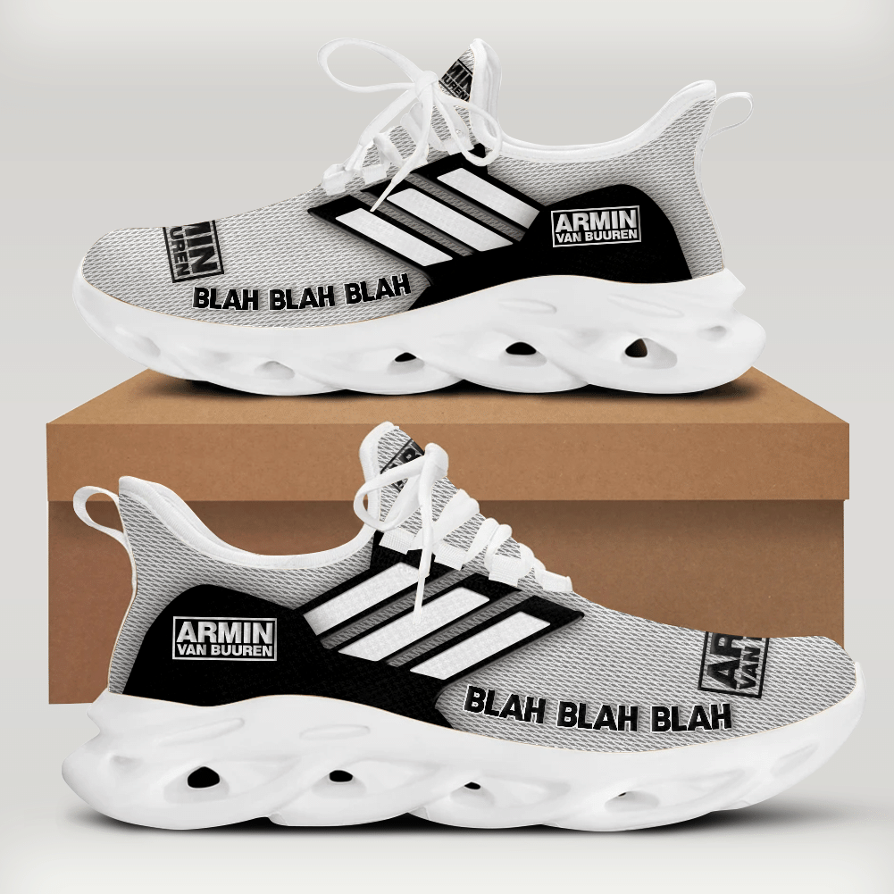 ARMIN VAN BUUREN OW Shoes - v1 - Famjoys ARMIN VAN BUUREN OW Shoes - v1 - Famjoys