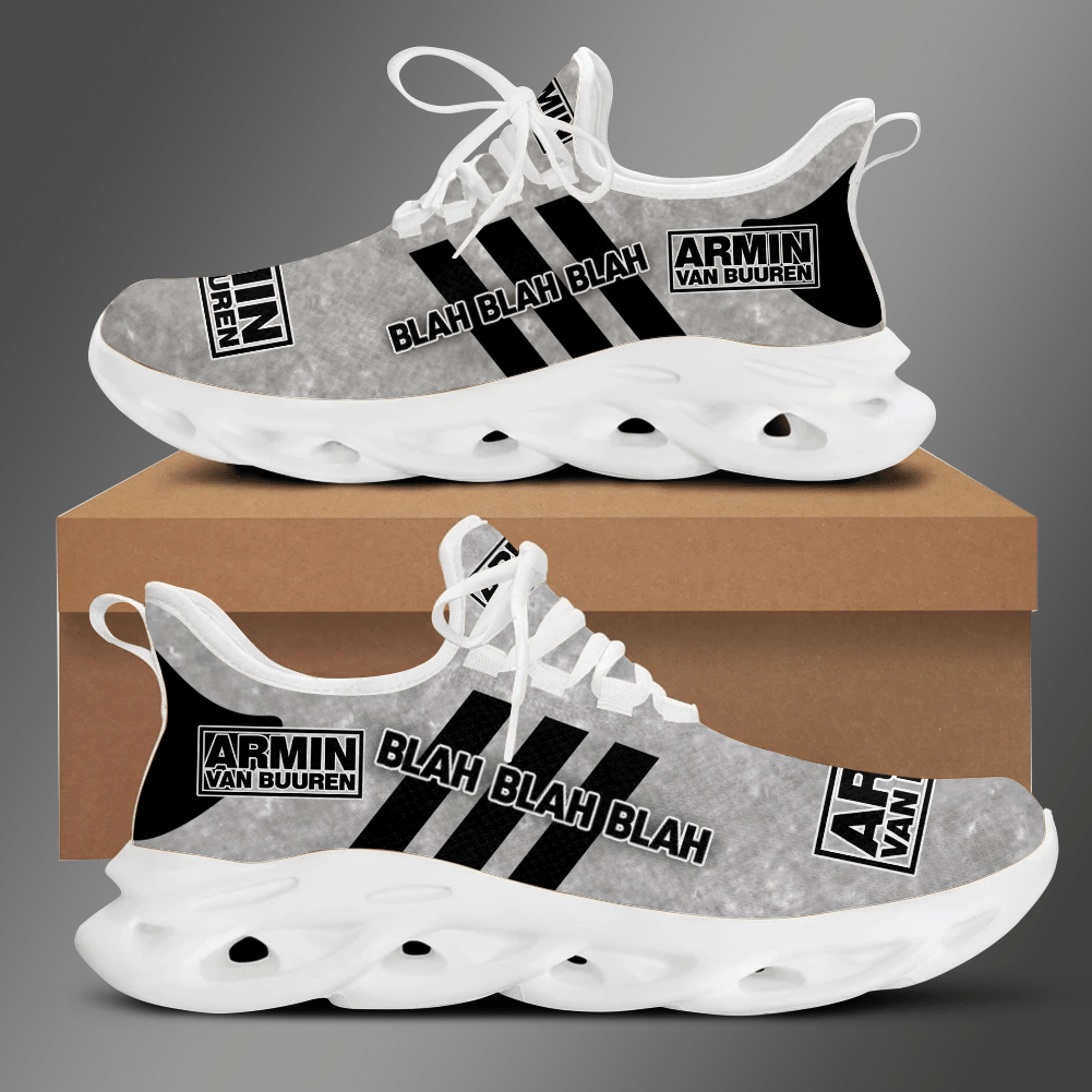 ARMIN VAN BUUREN OW Shoes - v10 - Famjoys ARMIN VAN BUUREN OW Shoes - v10 - Famjoys