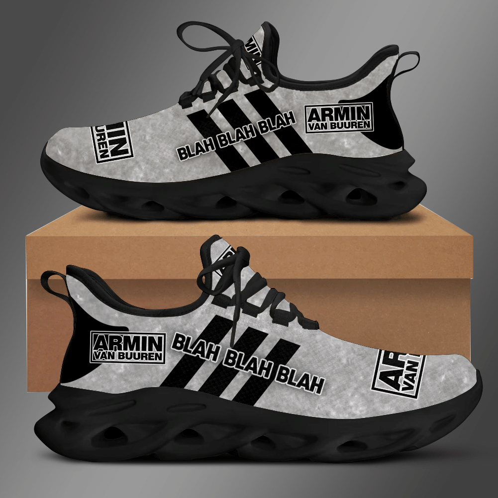 ARMIN VAN BUUREN OW Shoes - v10 - Famjoys ARMIN VAN BUUREN OW Shoes - v10 - Famjoys
