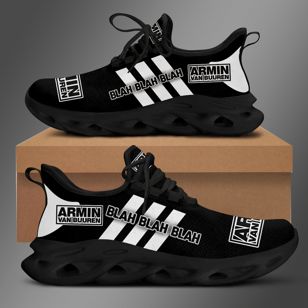 ARMIN VAN BUUREN OW Shoes - v11 - Famjoys ARMIN VAN BUUREN OW Shoes - v11 - Famjoys