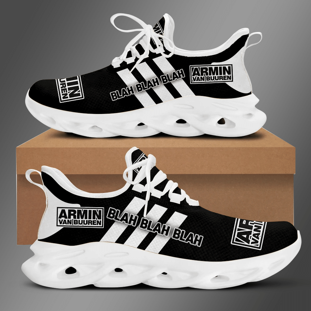 ARMIN VAN BUUREN OW Shoes - v11 - Famjoys ARMIN VAN BUUREN OW Shoes - v11 - Famjoys