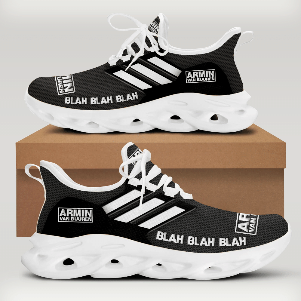ARMIN VAN BUUREN OW Shoes - v2 - Famjoys ARMIN VAN BUUREN OW Shoes - v2 - Famjoys