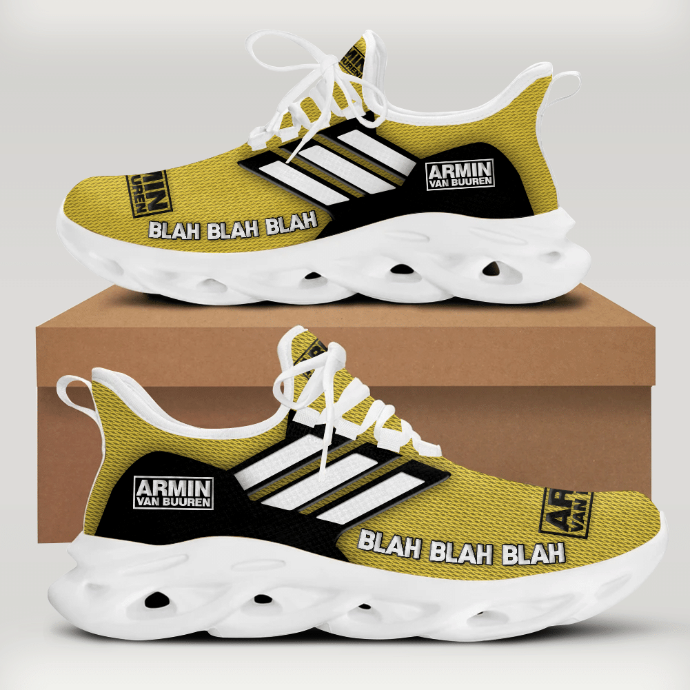 ARMIN VAN BUUREN OW Shoes - v4 - Famjoys ARMIN VAN BUUREN OW Shoes - v4 - Famjoys