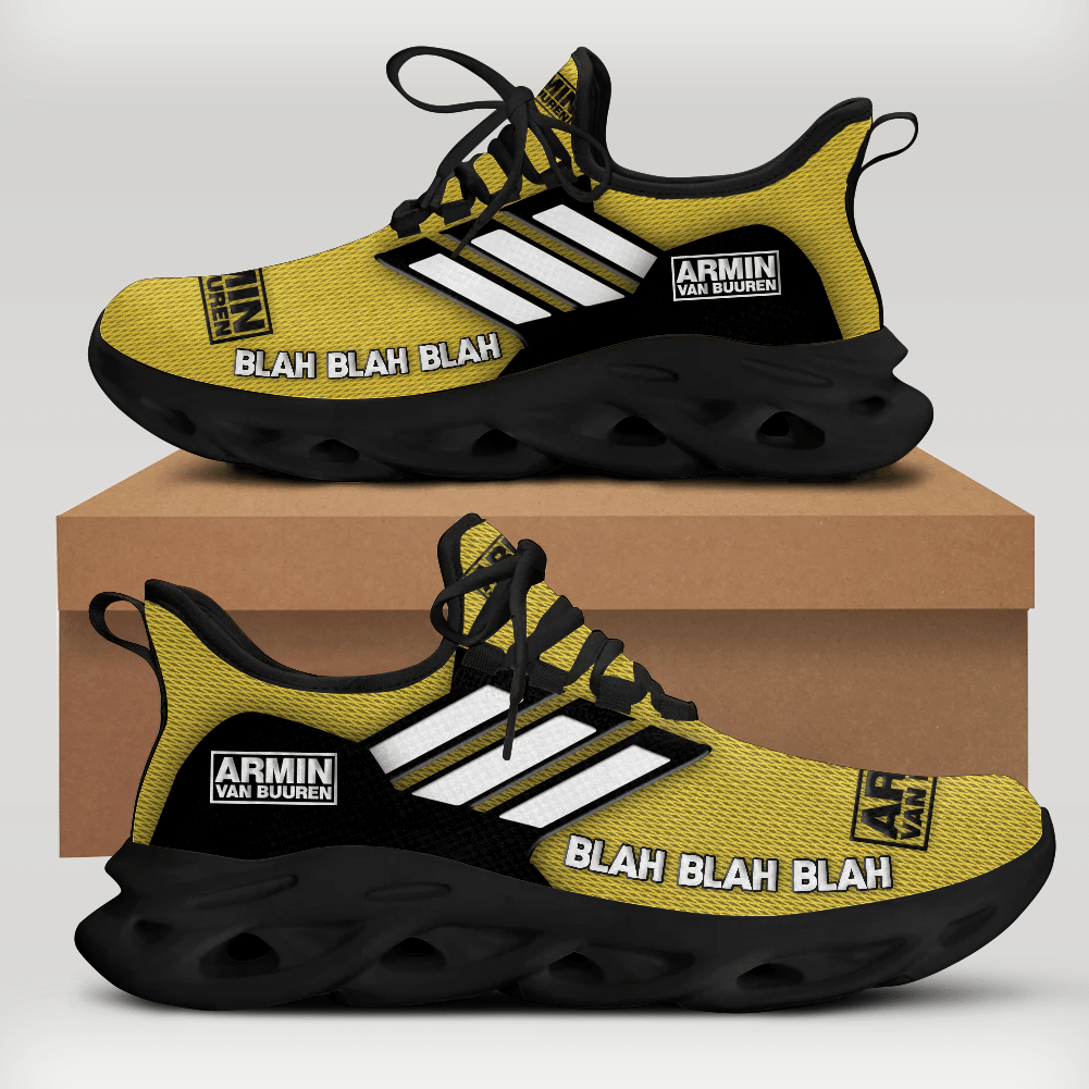 ARMIN VAN BUUREN OW Shoes - v4 - Famjoys ARMIN VAN BUUREN OW Shoes - v4 - Famjoys