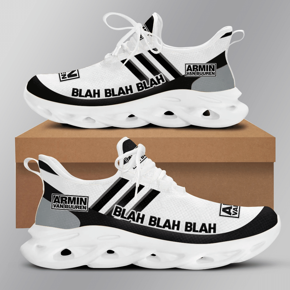 ARMIN VAN BUUREN OW Shoes - v6 - Famjoys ARMIN VAN BUUREN OW Shoes - v6 - Famjoys