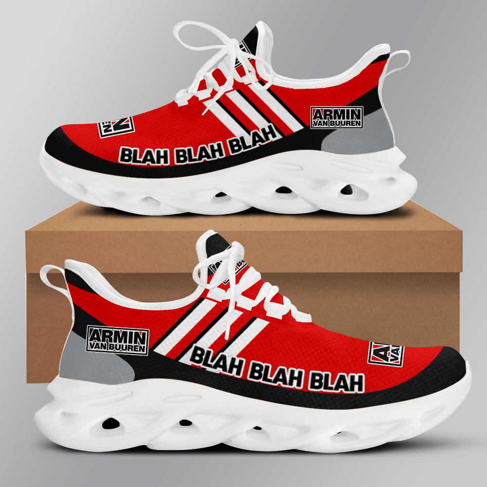 ARMIN VAN BUUREN OW Shoes - v7 - Famjoys ARMIN VAN BUUREN OW Shoes - v7 - Famjoys