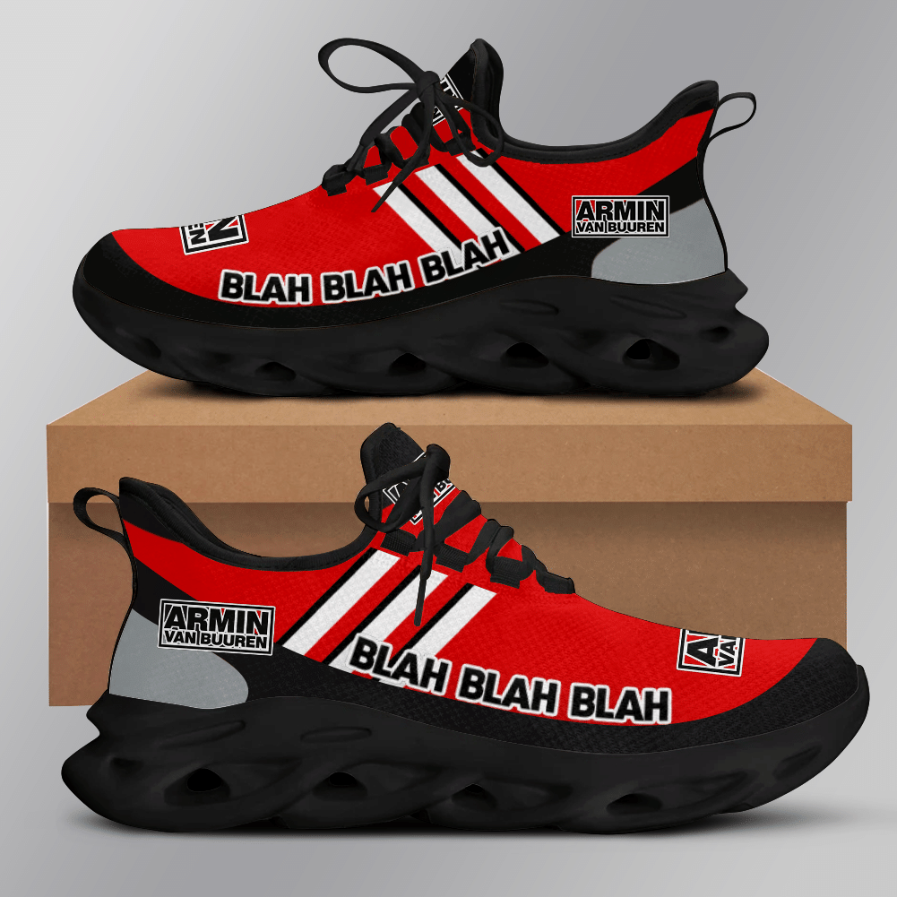 ARMIN VAN BUUREN OW Shoes - v7 - Famjoys ARMIN VAN BUUREN OW Shoes - v7 - Famjoys