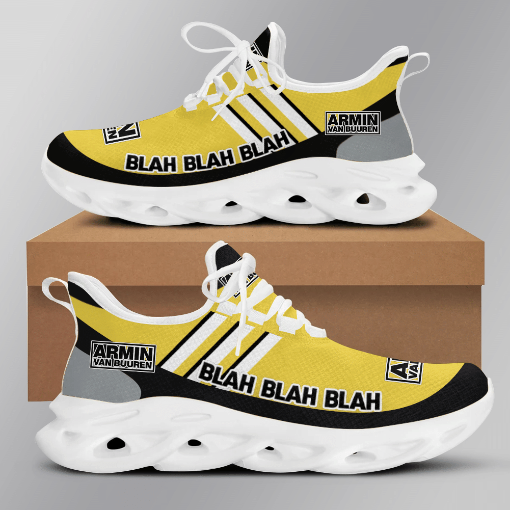 ARMIN VAN BUUREN OW Shoes - v8 - Famjoys ARMIN VAN BUUREN OW Shoes - v8 - Famjoys