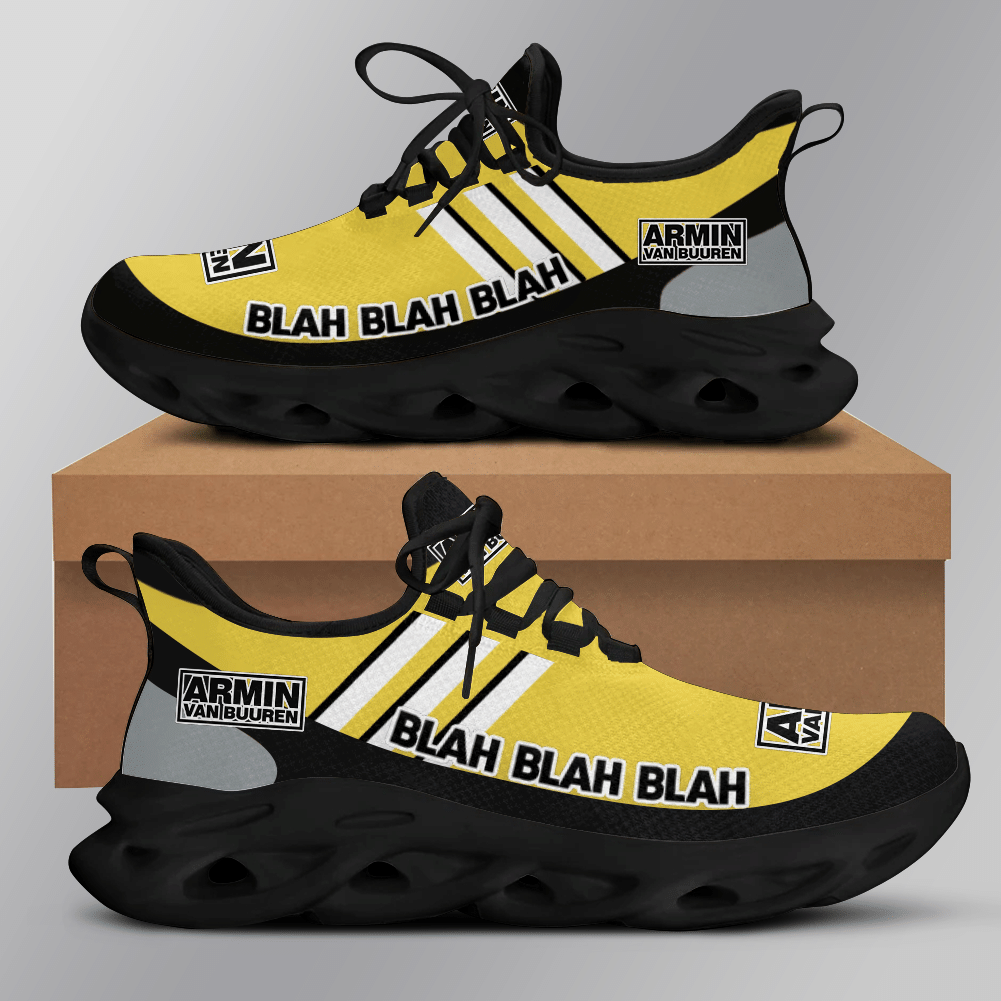 ARMIN VAN BUUREN OW Shoes - v8 - Famjoys ARMIN VAN BUUREN OW Shoes - v8 - Famjoys
