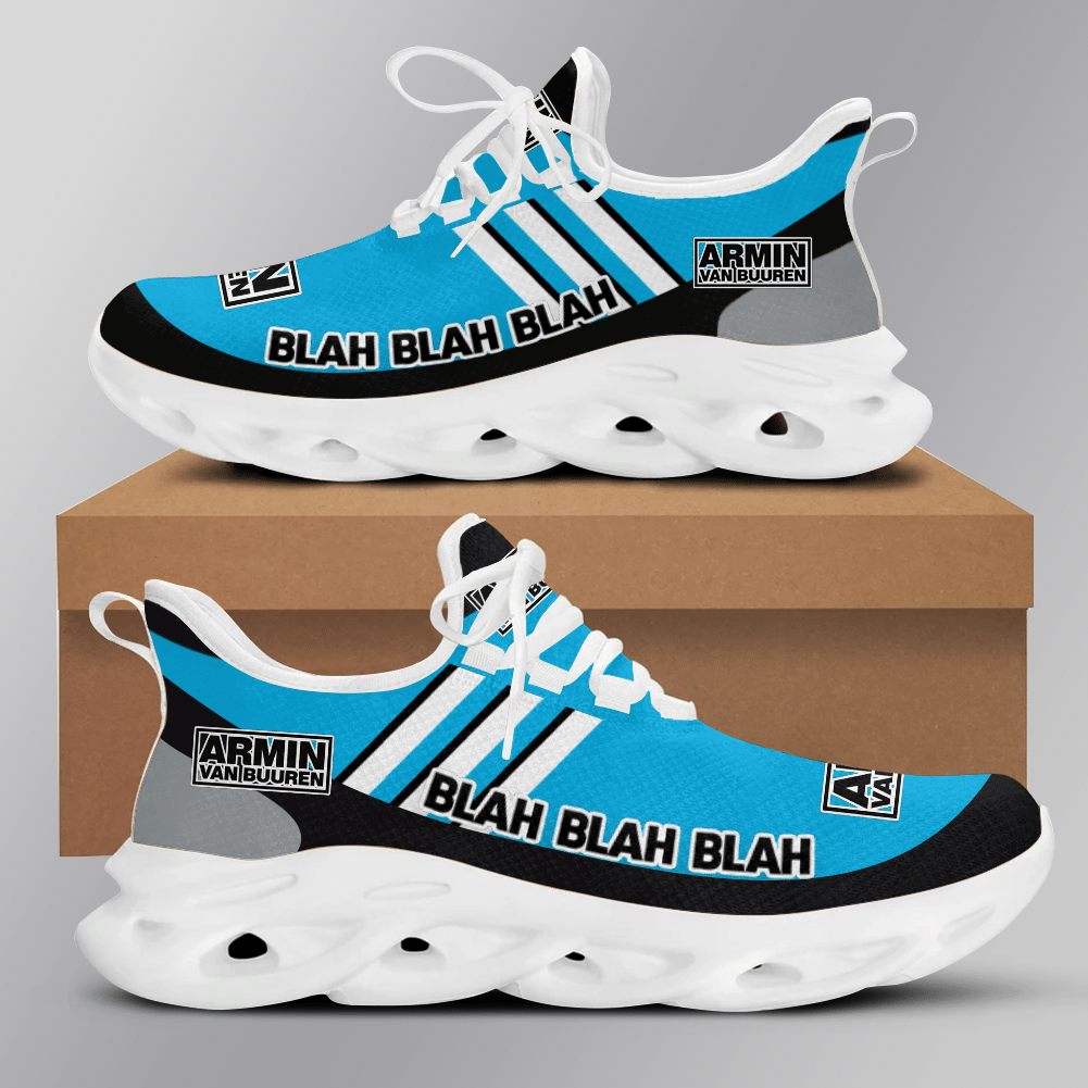 ARMIN VAN BUUREN OW Shoes - v9 - Famjoys ARMIN VAN BUUREN OW Shoes - v9 - Famjoys