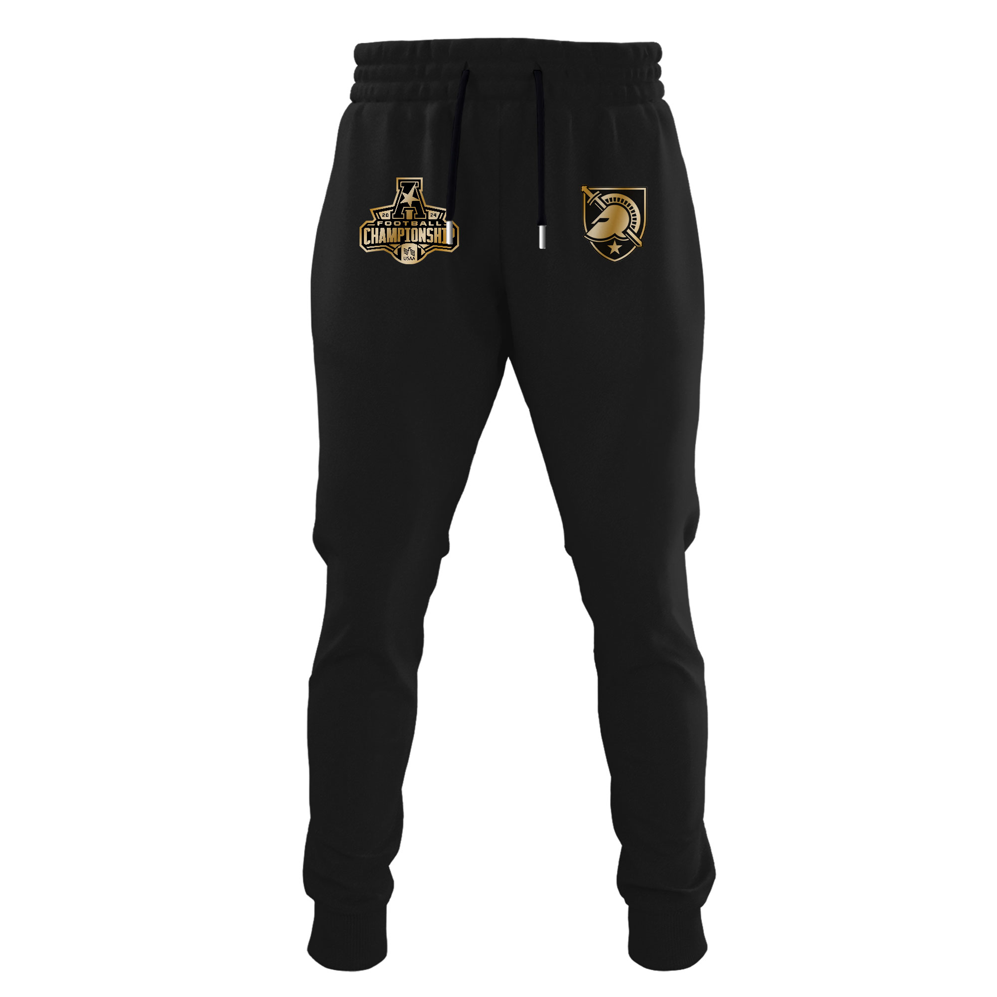 Army Black Knights American Athletic Champions Sweatshirt - Famjoys Army Black Knights American Athletic Champions Sweatshirt - Famjoys
