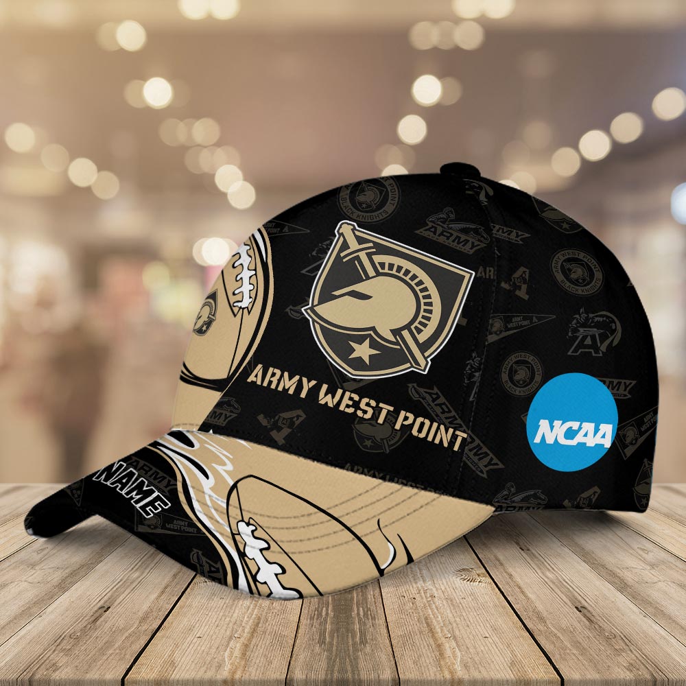 Army Black Knights Cap - Famjoys Army Black Knights Cap - Famjoys