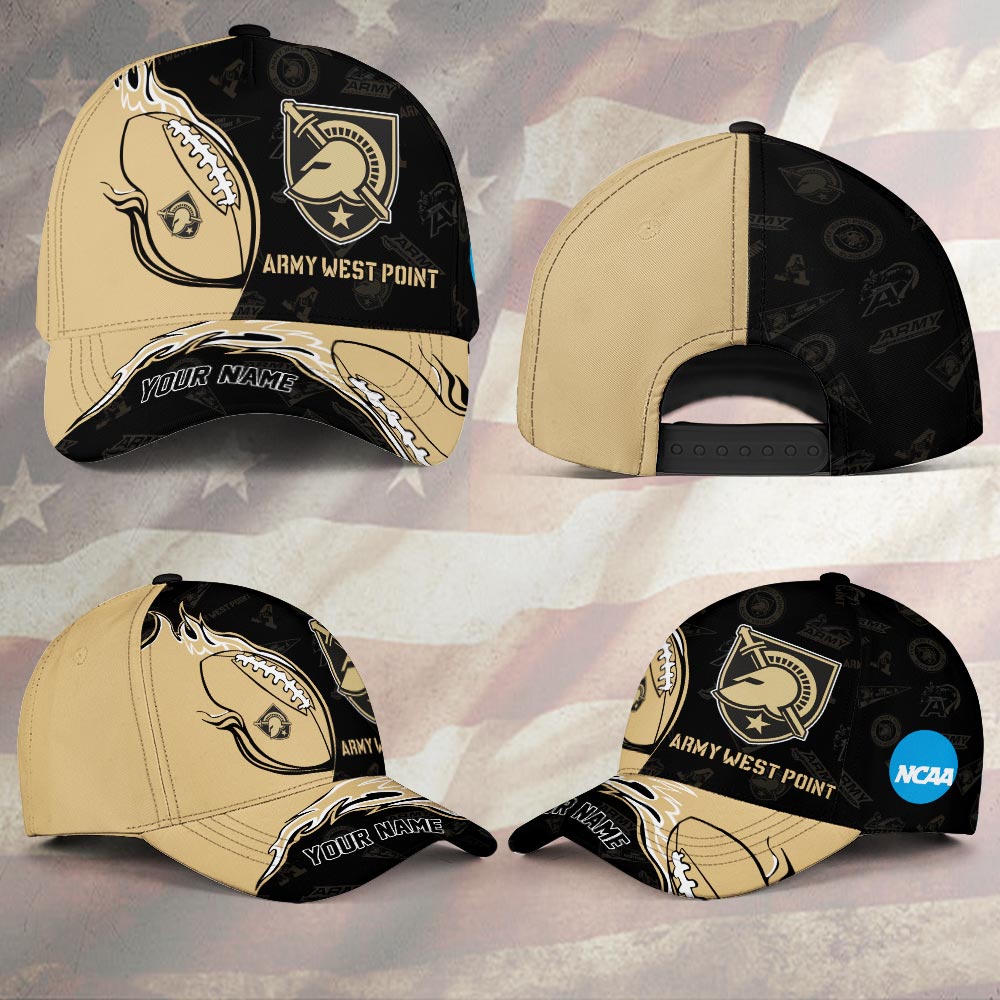 Army Black Knights Cap - Famjoys Army Black Knights Cap - Famjoys