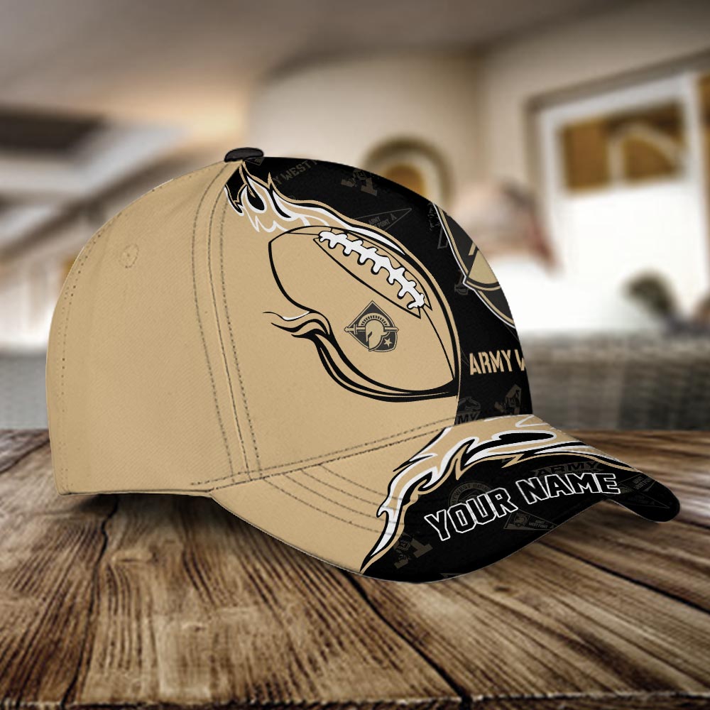 Army Black Knights Cap - Famjoys Army Black Knights Cap - Famjoys