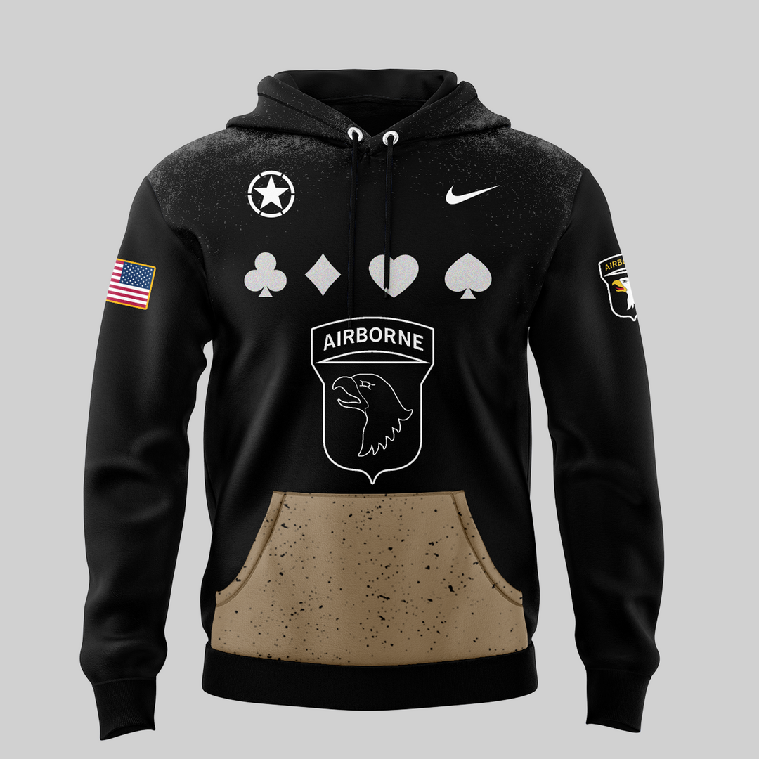 Army Black Knights Football 2024 New hoodie - Famjoys Army Black Knights Football 2024 New hoodie - Famjoys
