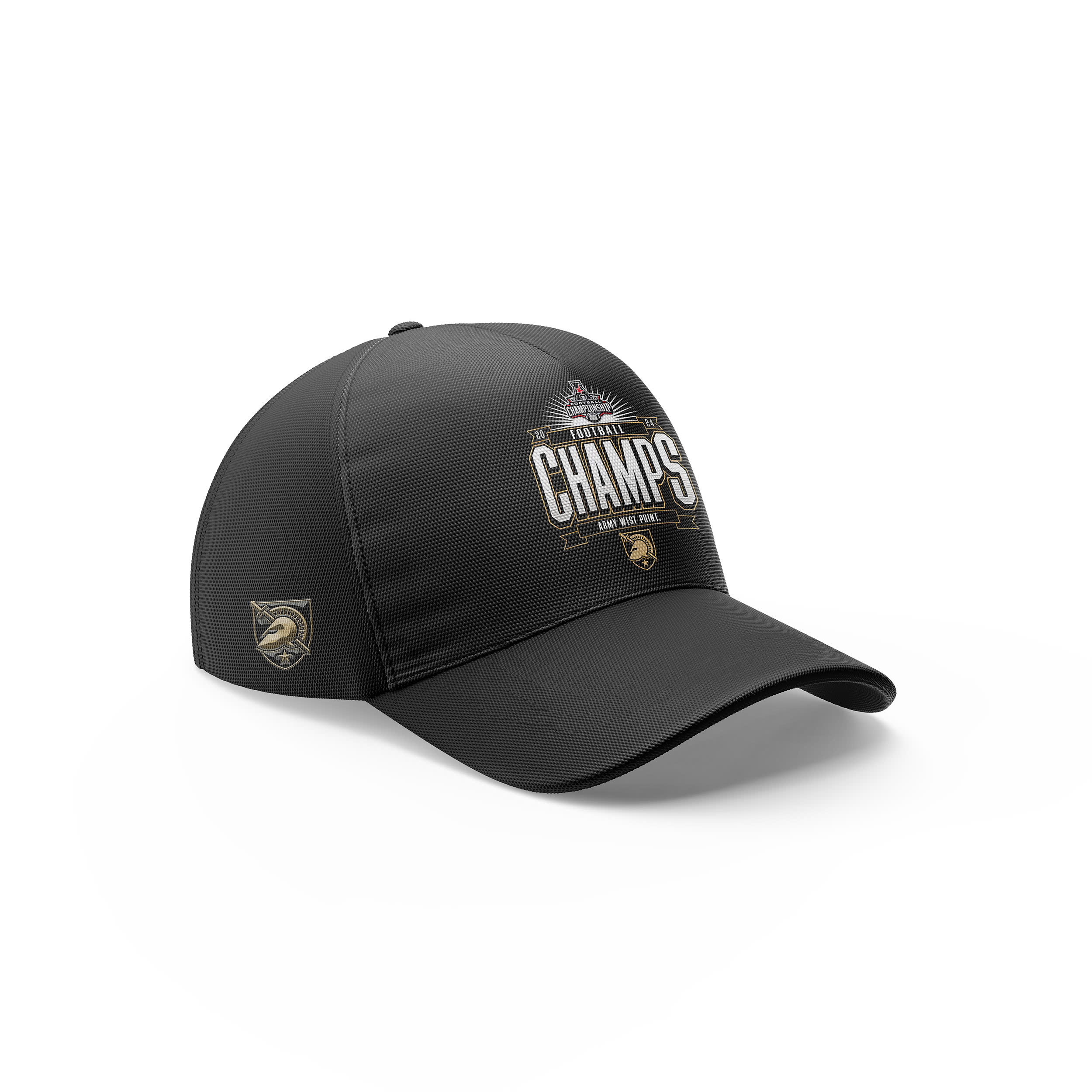 Army Black Knights Football ACC Champions Premium Pullover Hoodie V2 - Famjoys Army Black Knights Football ACC Champions Premium Pullover Hoodie V2 - Famjoys