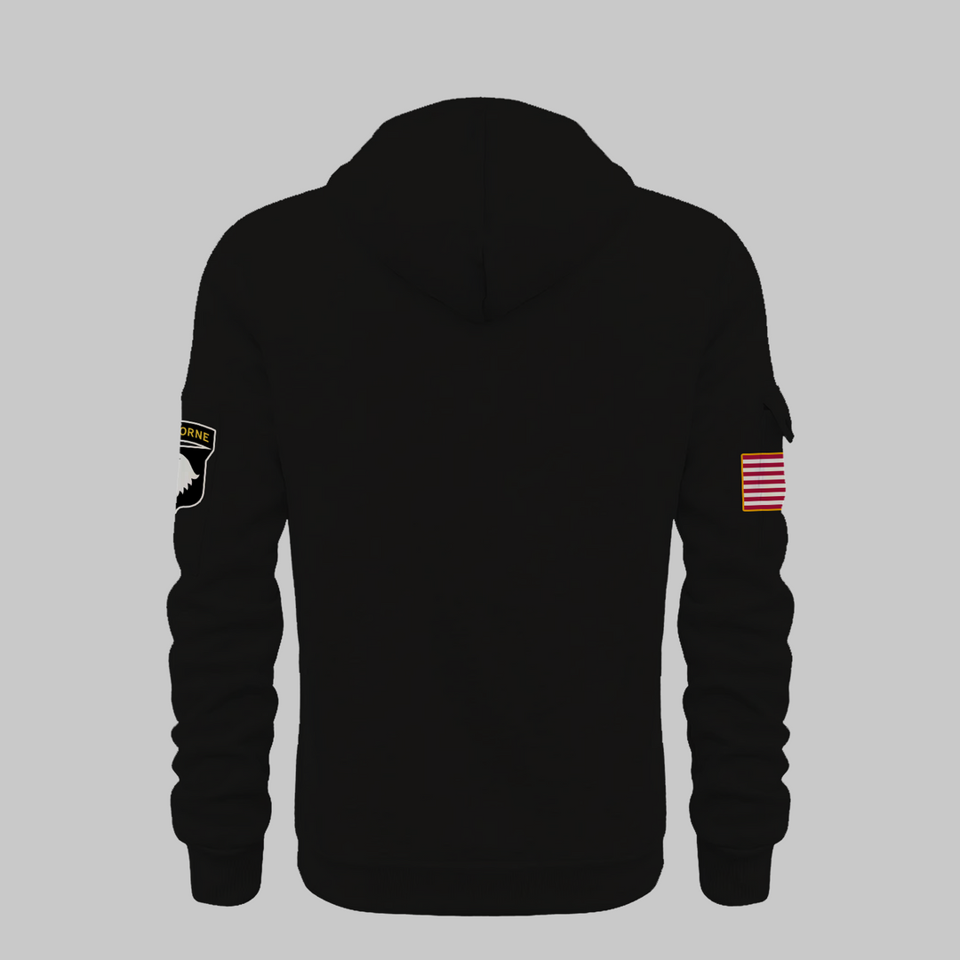 Army Black Knights football Black New Hoodie 2024 - Famjoys Army Black Knights football Black New Hoodie 2024 - Famjoys