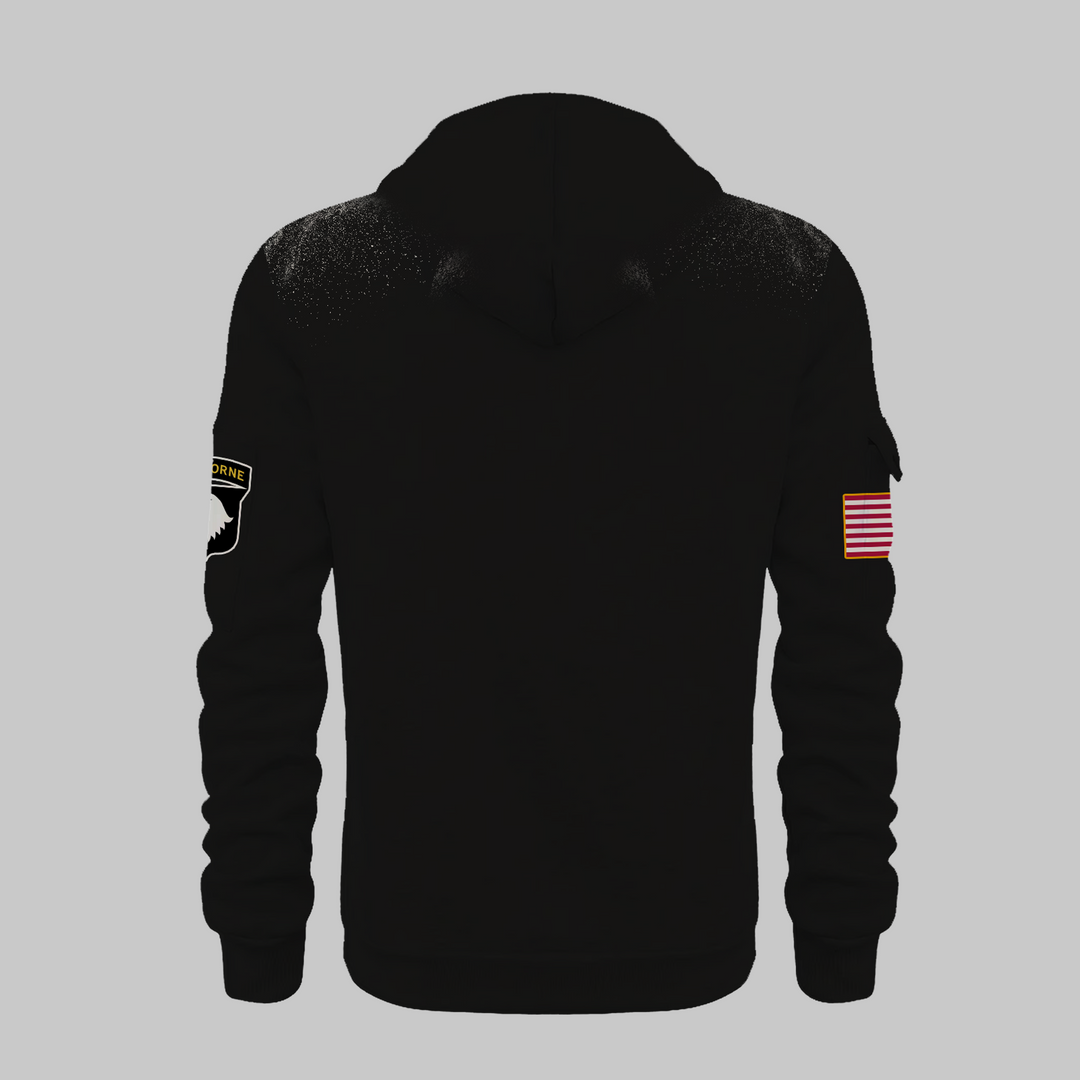 Army Black Knights football Black New Hoodie 2024 - Famjoys Army Black Knights football Black New Hoodie 2024 - Famjoys