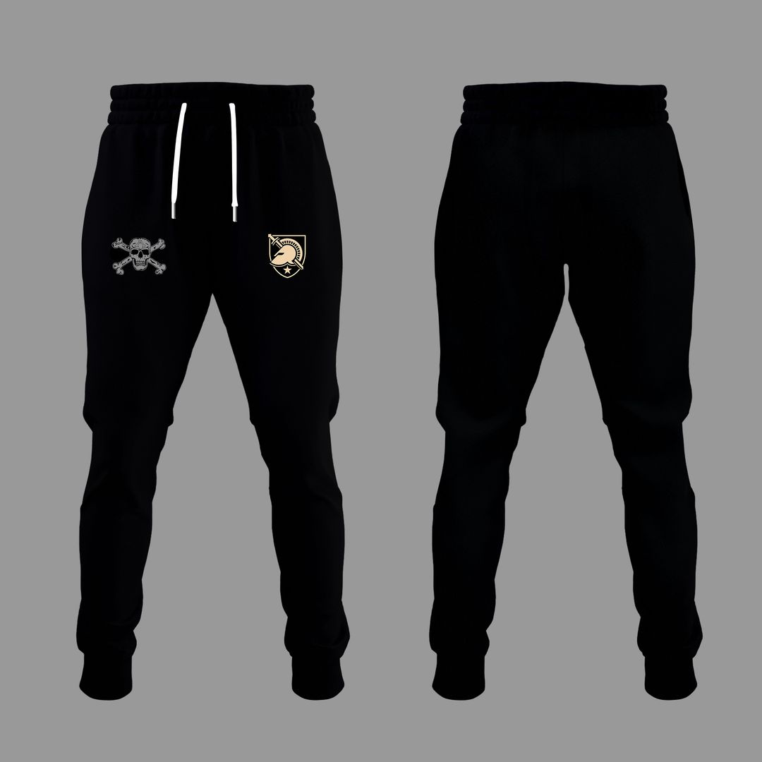 Army Black Knights football Black New Hoodie 2024 - Famjoys Army Black Knights football Black New Hoodie 2024 - Famjoys