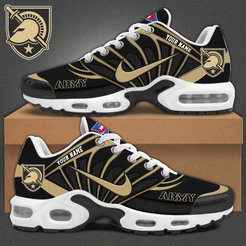 Army Black Knights football Shoes - Famjoys Army Black Knights football Shoes - Famjoys