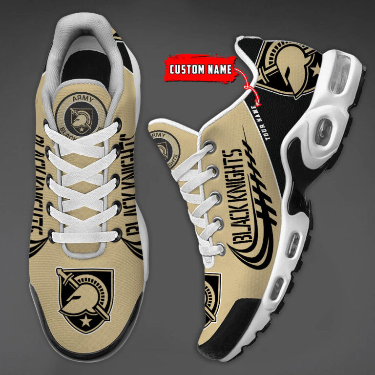 Army Black Knights TN Shoes - Famjoys Army Black Knights TN Shoes - Famjoys